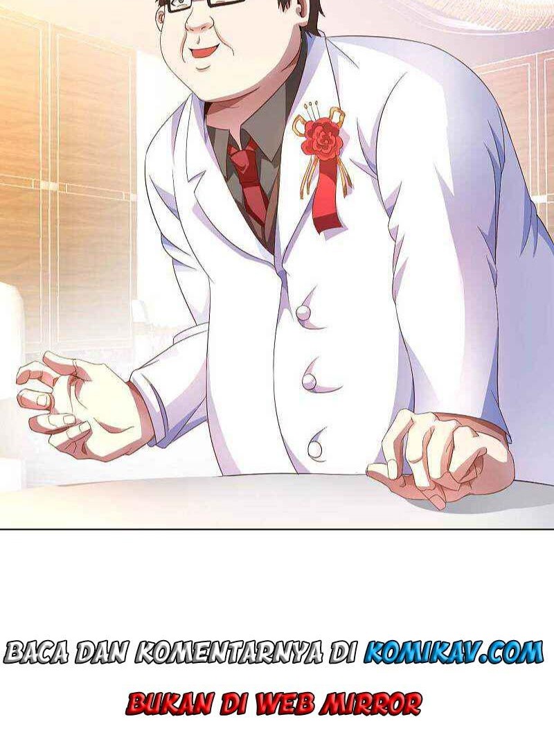 My Master Is A God Chapter 10 - halaman 24