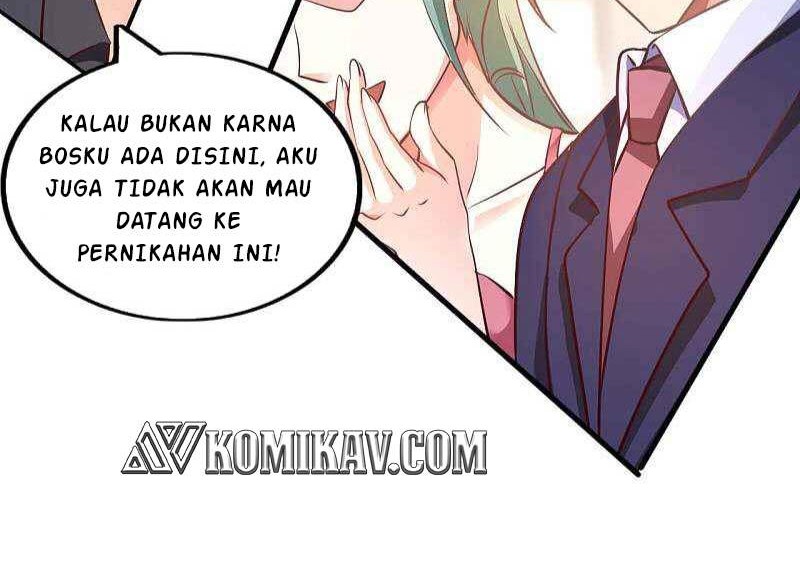 My Master Is A God Chapter 11 - halaman 12