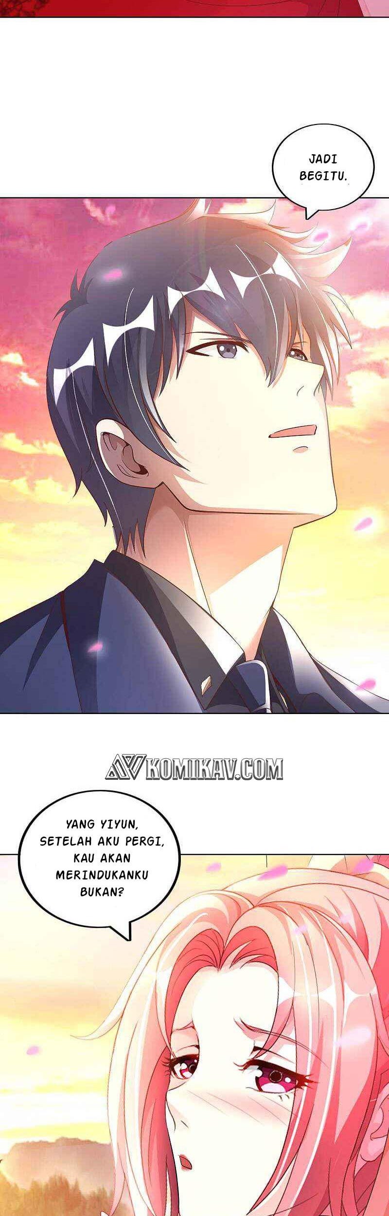 My Master Is A God Chapter 12 - halaman 29