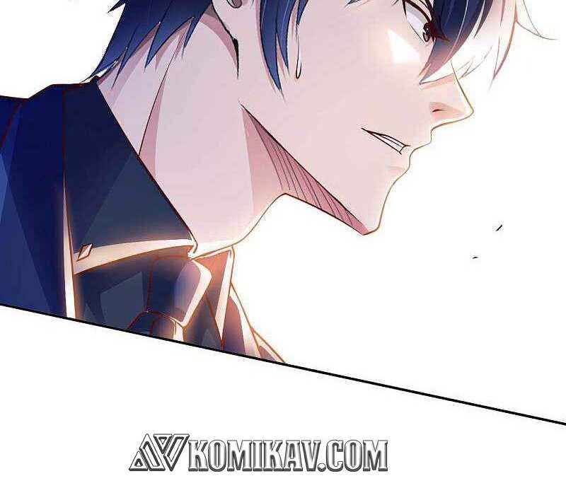 My Master Is A God Chapter 12 - halaman 9