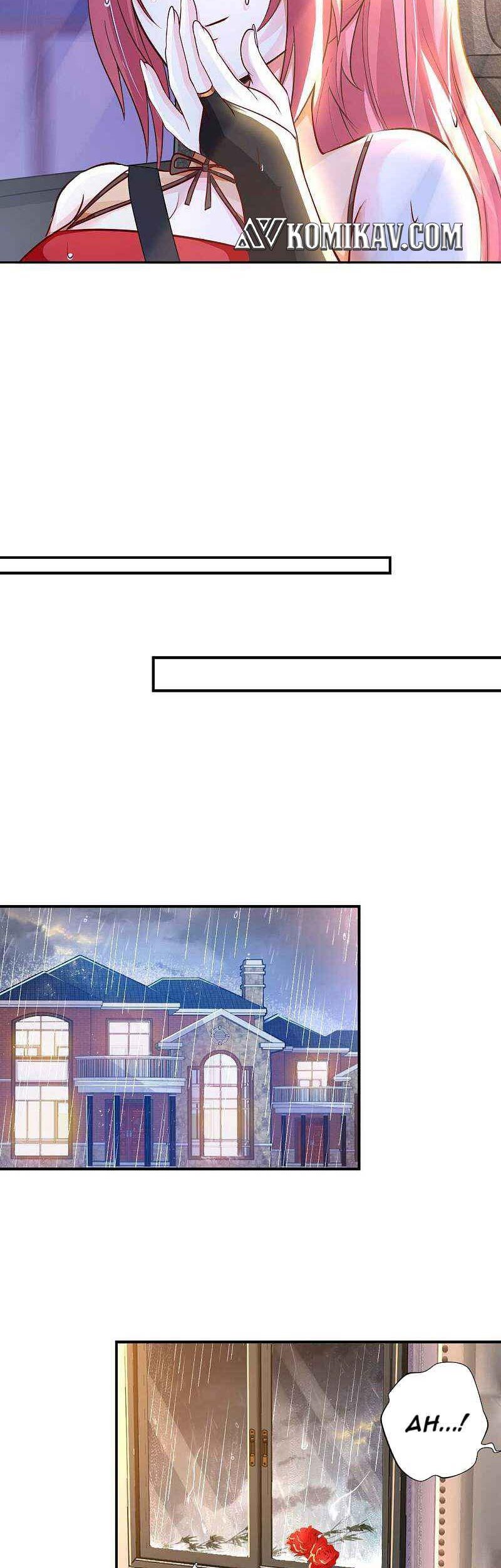 My Master Is A God Chapter 13 - halaman 10