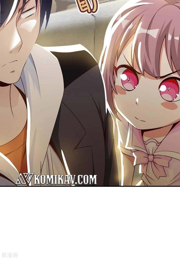 My Master Is A God Chapter 18 - halaman 15