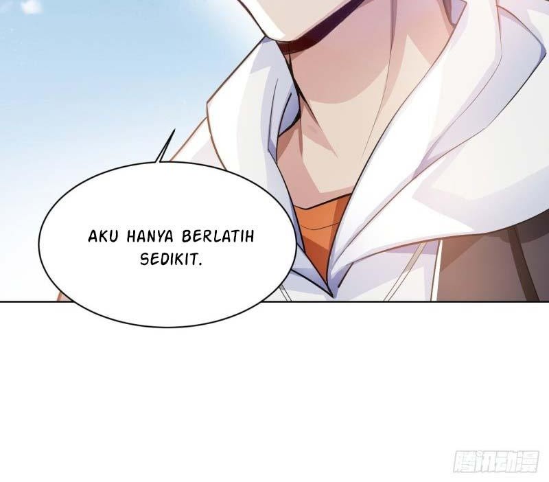 My Master Is A God Chapter 19 - halaman 15