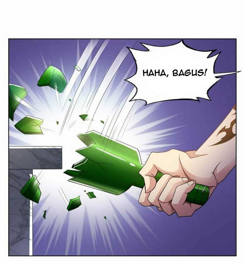My Master Is A God Chapter 2 - halaman 26