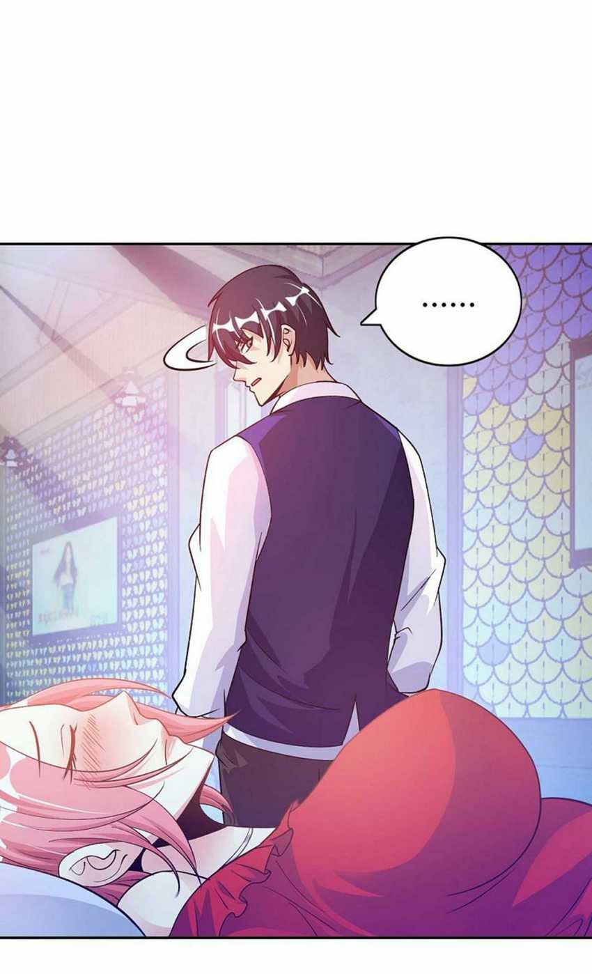 My Master Is A God Chapter 2 - halaman 31