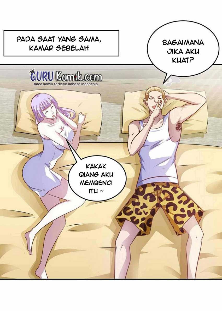 My Master Is A God Chapter 2 - halaman 45