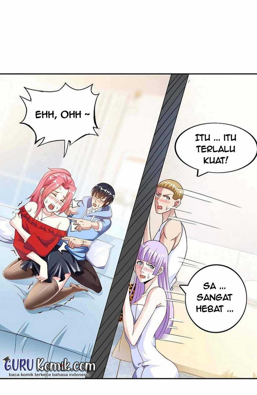 My Master Is A God Chapter 2 - halaman 47