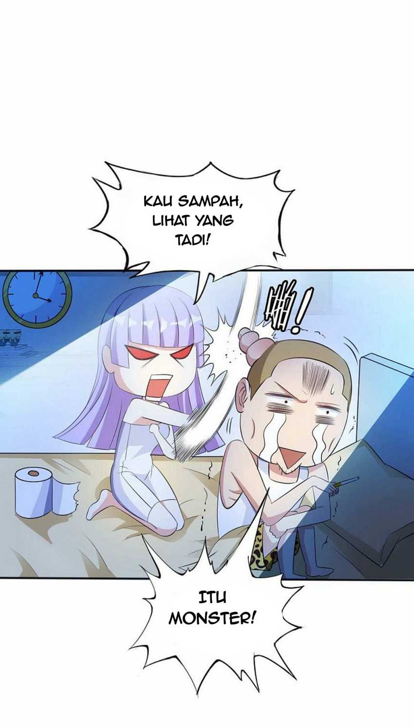 My Master Is A God Chapter 2 - halaman 49