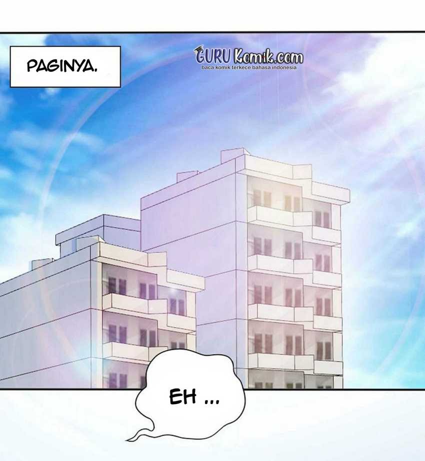 My Master Is A God Chapter 2 - halaman 50