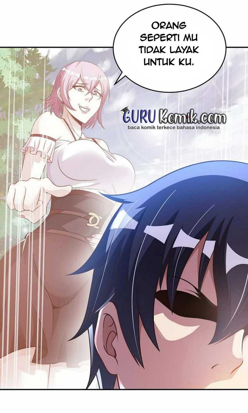 My Master Is A God Chapter 2 - halaman 9