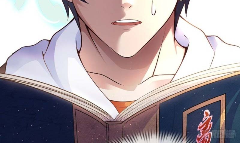My Master Is A God Chapter 20 - halaman 13