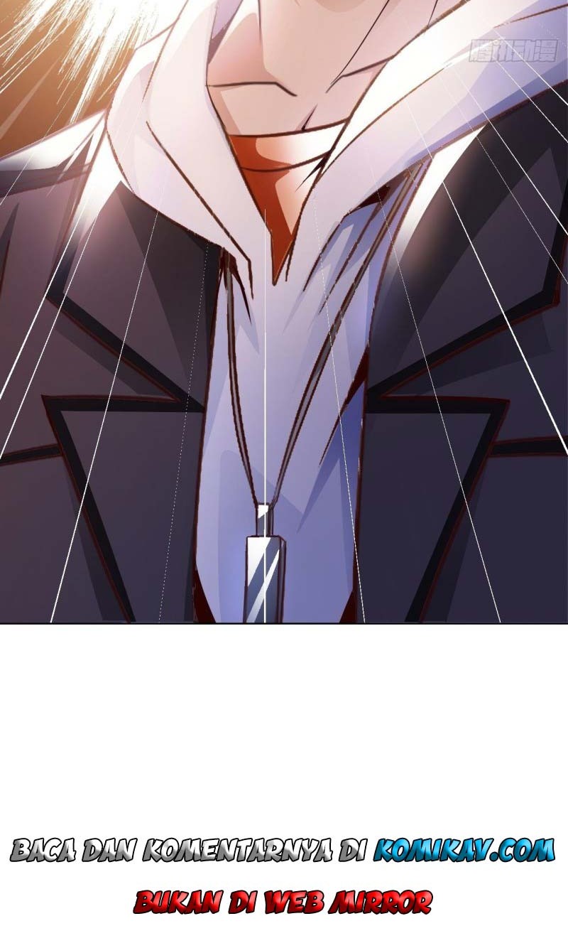 My Master Is A God Chapter 20 - halaman 31