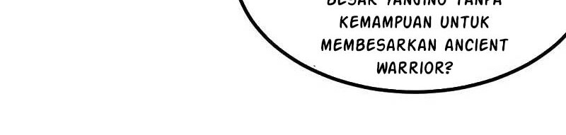 My Master Is A God Chapter 22 - halaman 10