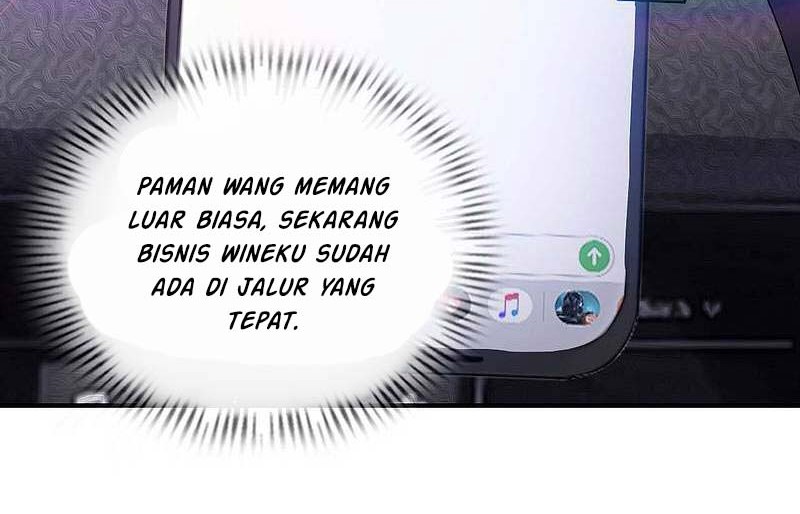 My Master Is A God Chapter 22 - halaman 17