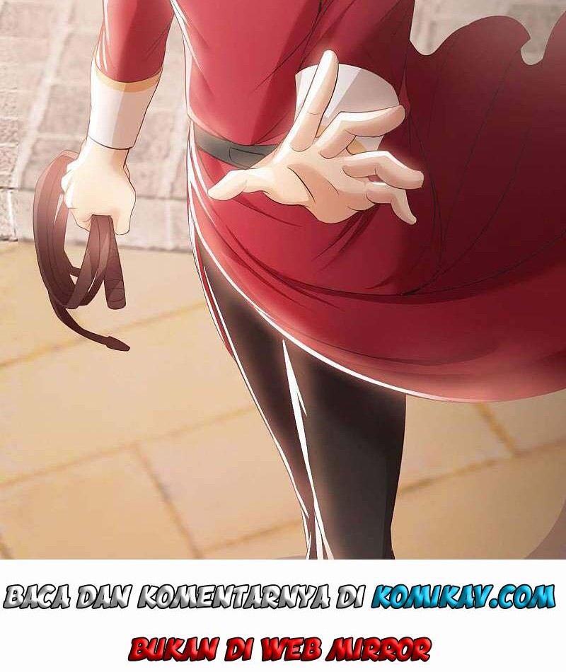 My Master Is A God Chapter 22 - halaman 38