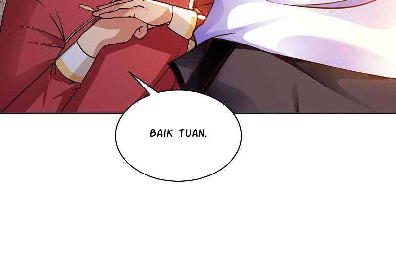 My Master Is A God Chapter 23 - halaman 16