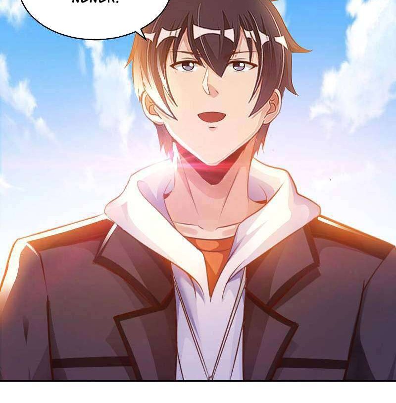 My Master Is A God Chapter 23 - halaman 20