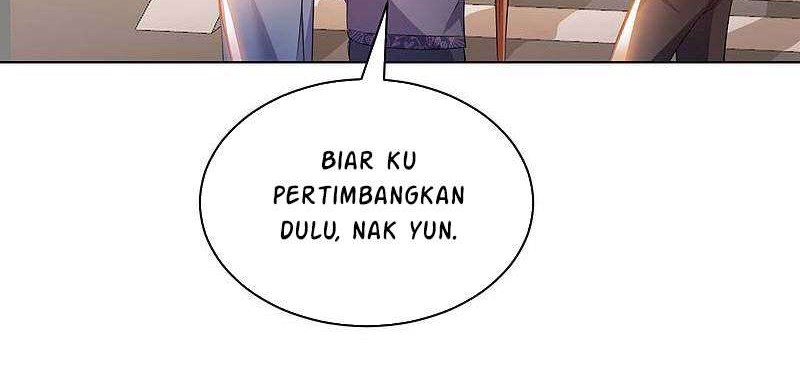 My Master Is A God Chapter 23 - halaman 34