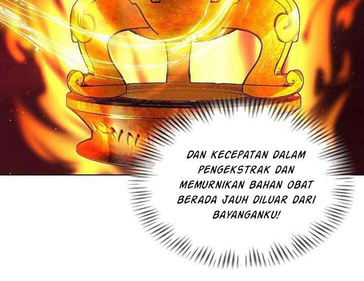 My Master Is A God Chapter 24 - halaman 21