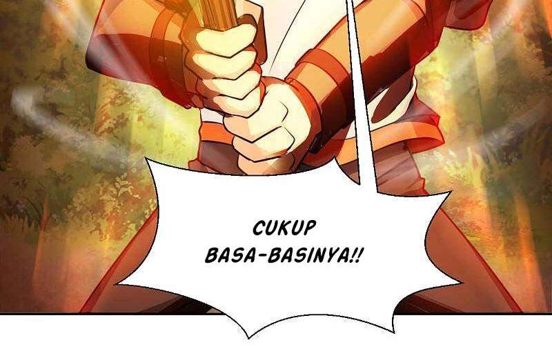 My Master Is A God Chapter 25 - halaman 11