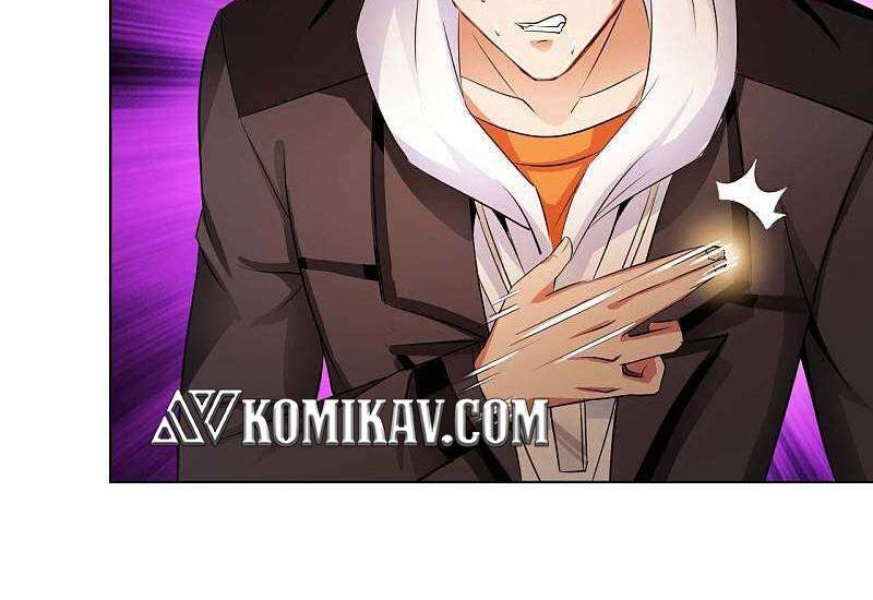 My Master Is A God Chapter 25 - halaman 21