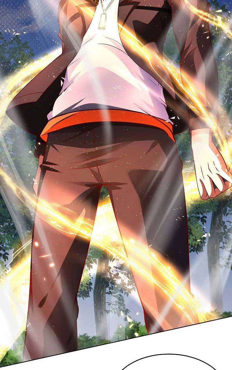 My Master Is A God Chapter 25 - halaman 23