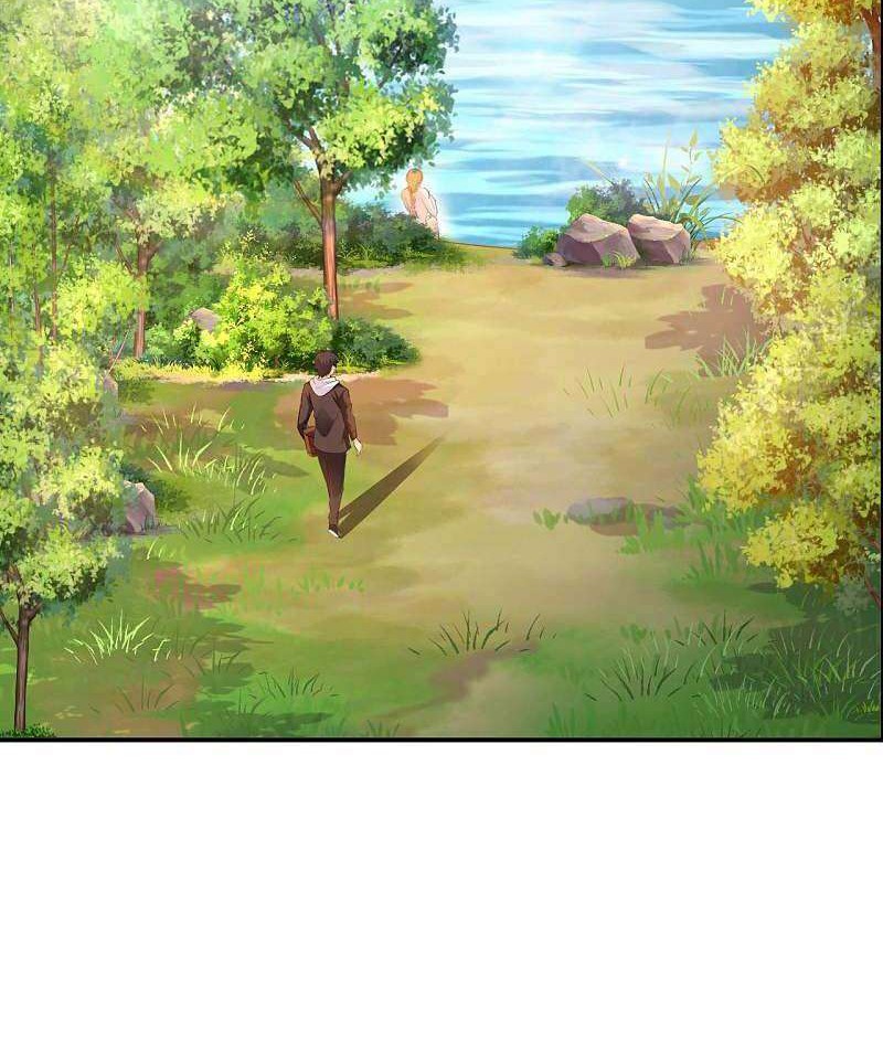 My Master Is A God Chapter 25 - halaman 37