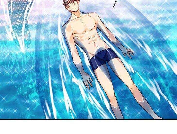 My Master Is A God Chapter 26 - halaman 11