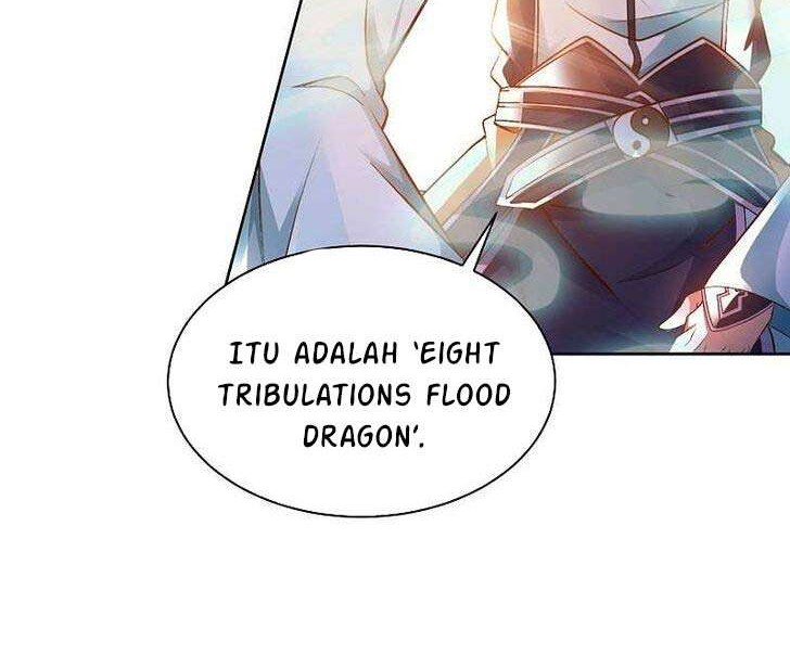 My Master Is A God Chapter 26 - halaman 21