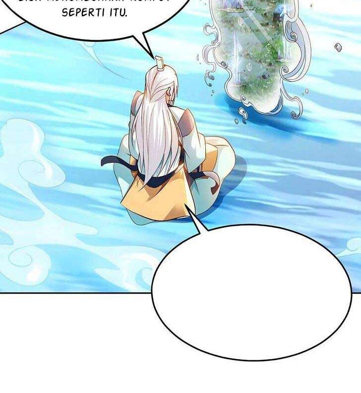 My Master Is A God Chapter 26 - halaman 23