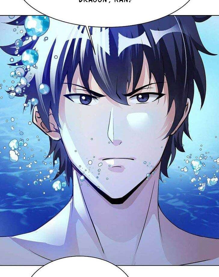 My Master Is A God Chapter 26 - halaman 25