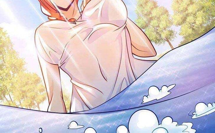 My Master Is A God Chapter 26 - halaman 27