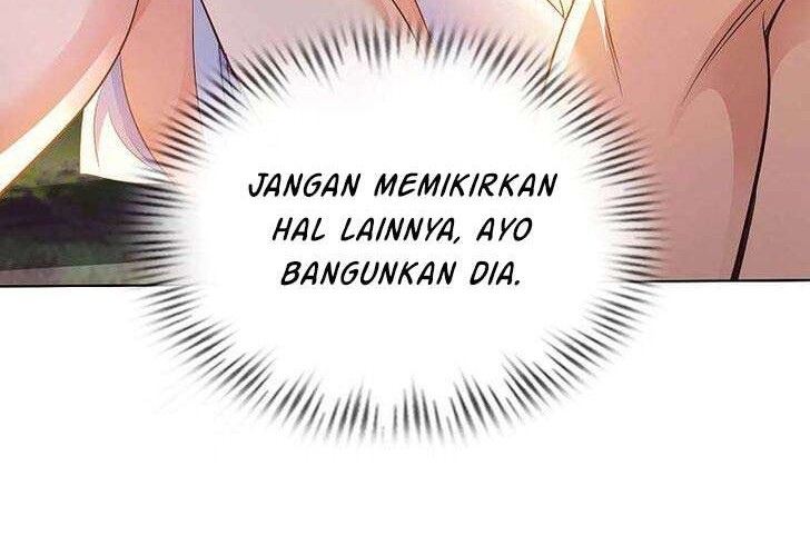 My Master Is A God Chapter 26 - halaman 31