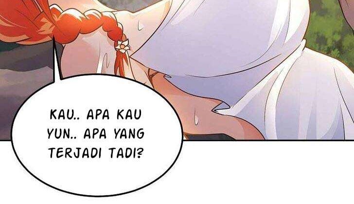 My Master Is A God Chapter 26 - halaman 33