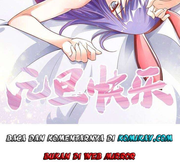 My Master Is A God Chapter 26 - halaman 38