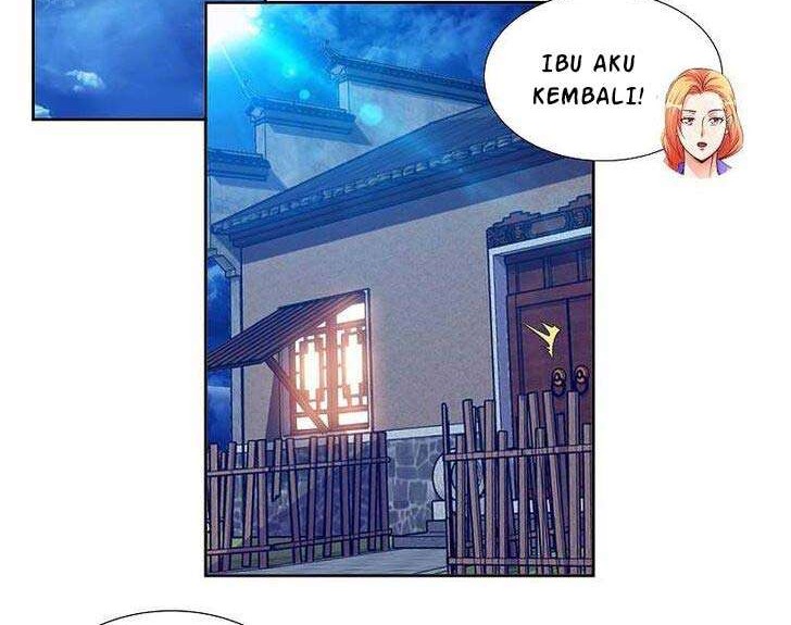 My Master Is A God Chapter 27 - halaman 12