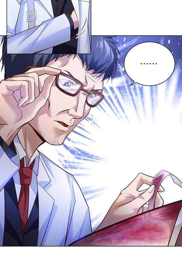 My Master Is A God Chapter 27 - halaman 22