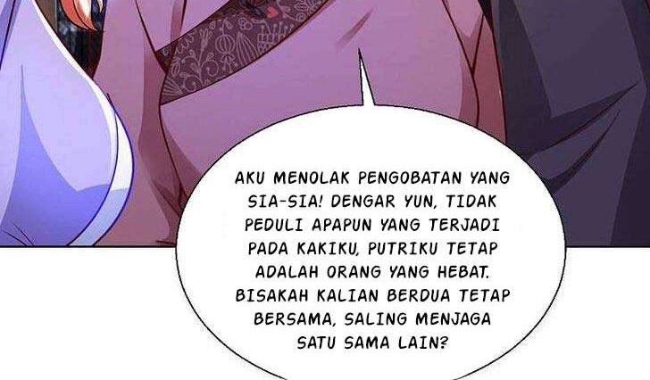 My Master Is A God Chapter 27 - halaman 29