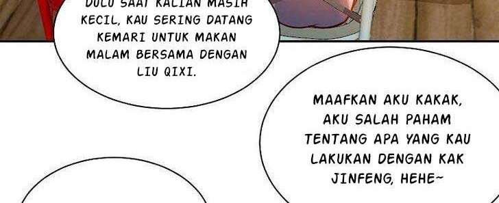 My Master Is A God Chapter 27 - halaman 4