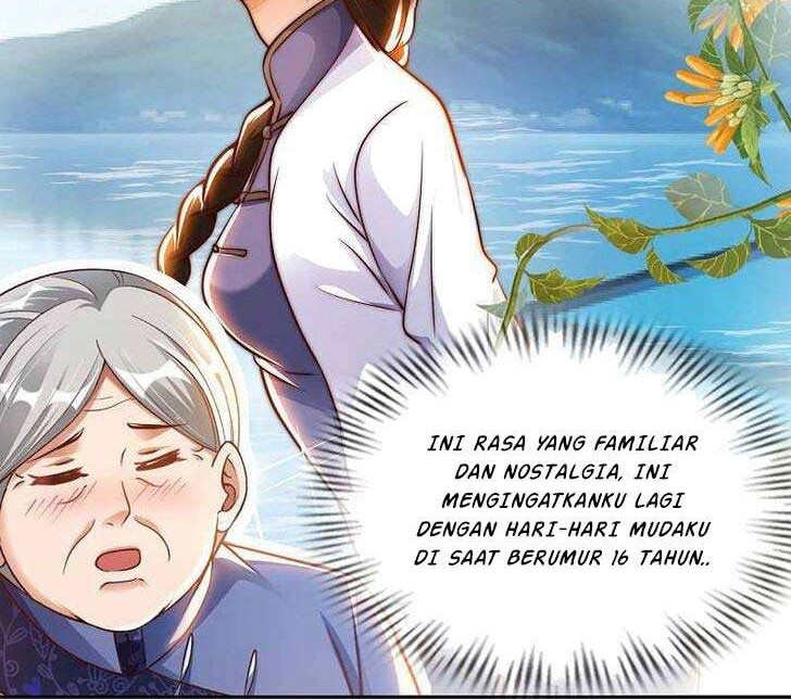 My Master Is A God Chapter 27 - halaman 8