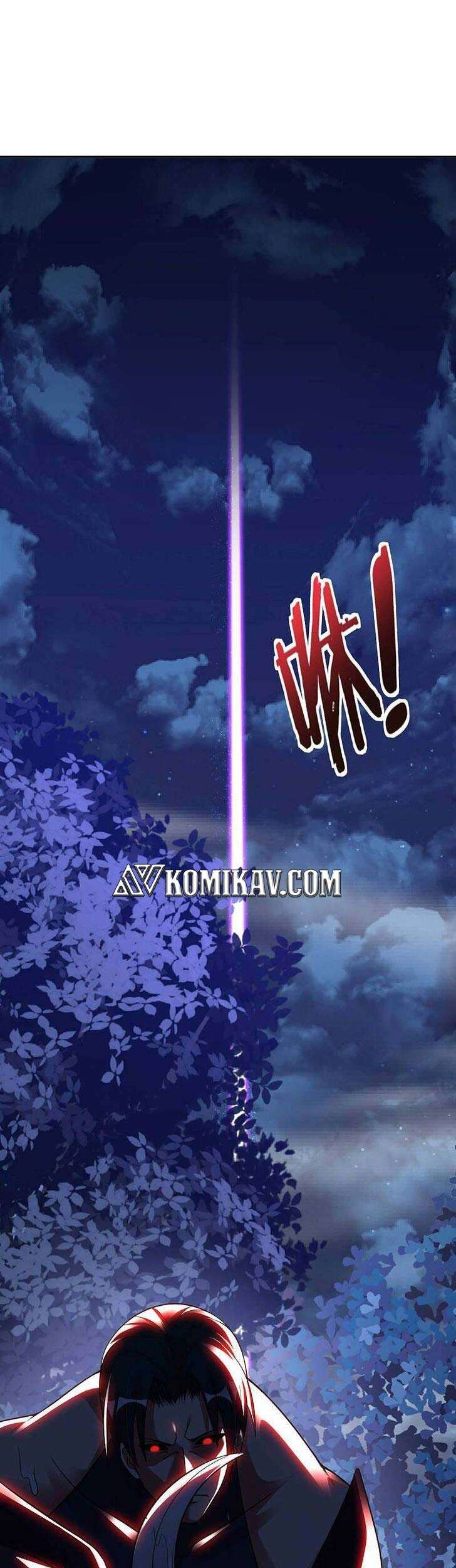 My Master Is A God Chapter 28 - halaman 23