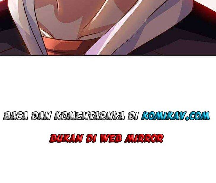 My Master Is A God Chapter 28 - halaman 34
