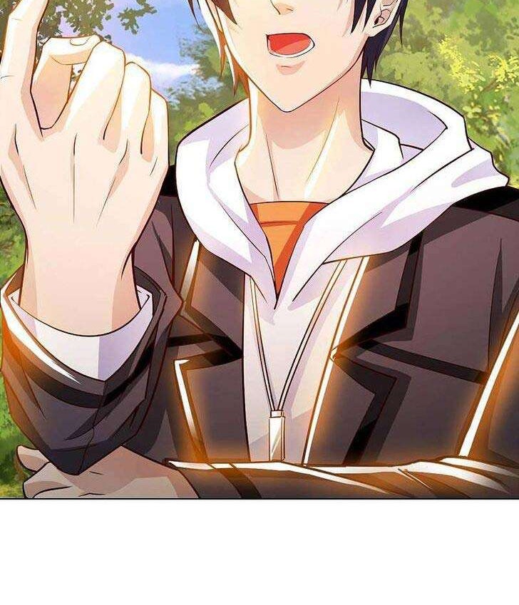 My Master Is A God Chapter 29 - halaman 23