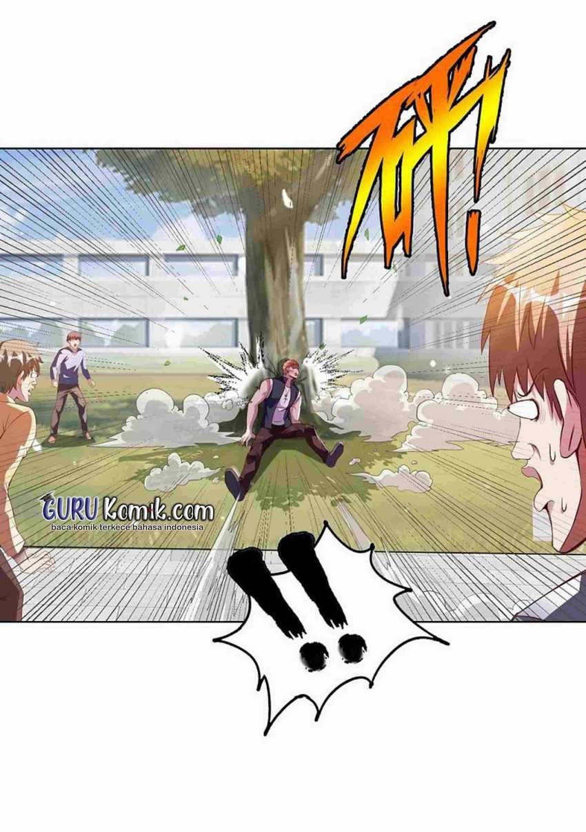 My Master Is A God Chapter 3 - halaman 26