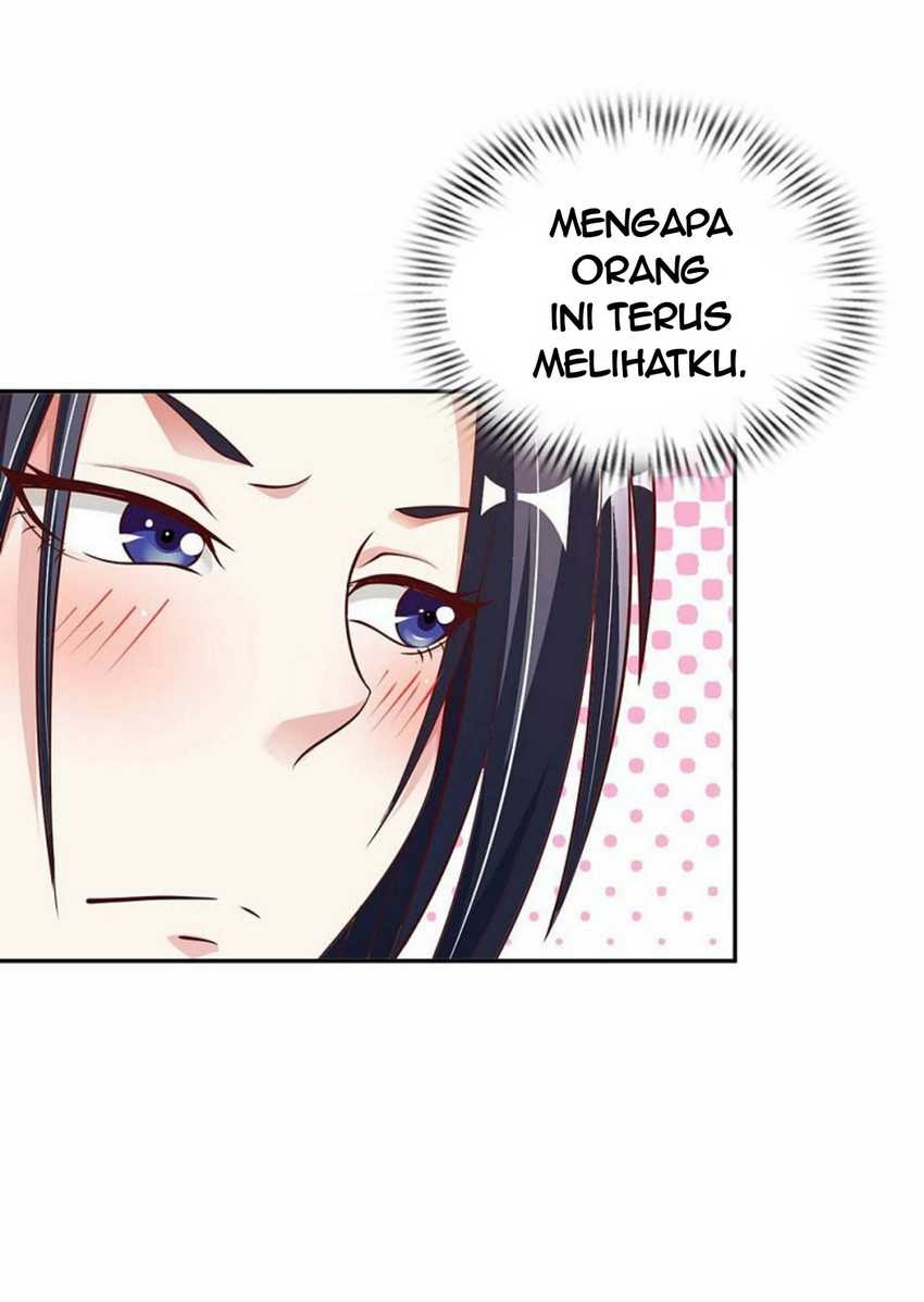 My Master Is A God Chapter 3 - halaman 36
