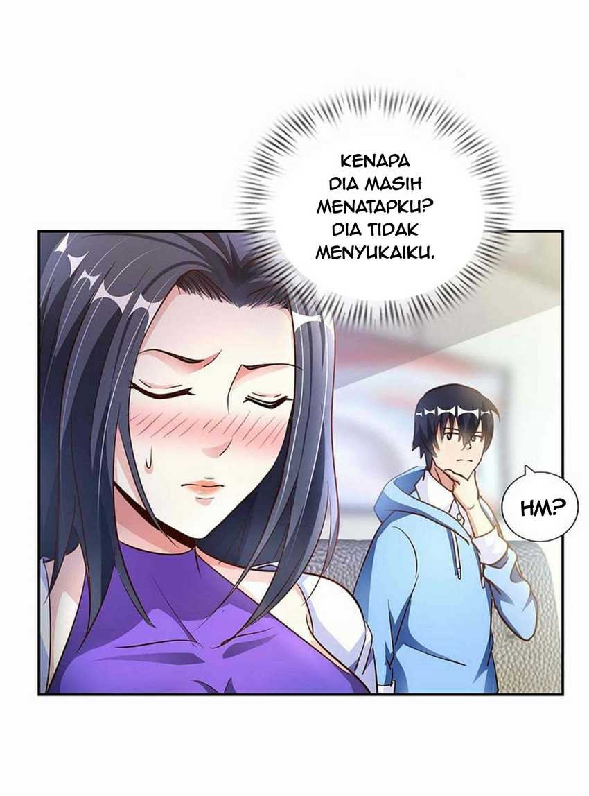 My Master Is A God Chapter 3 - halaman 38