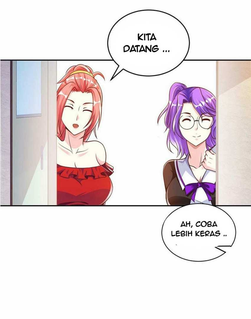 My Master Is A God Chapter 3 - halaman 42