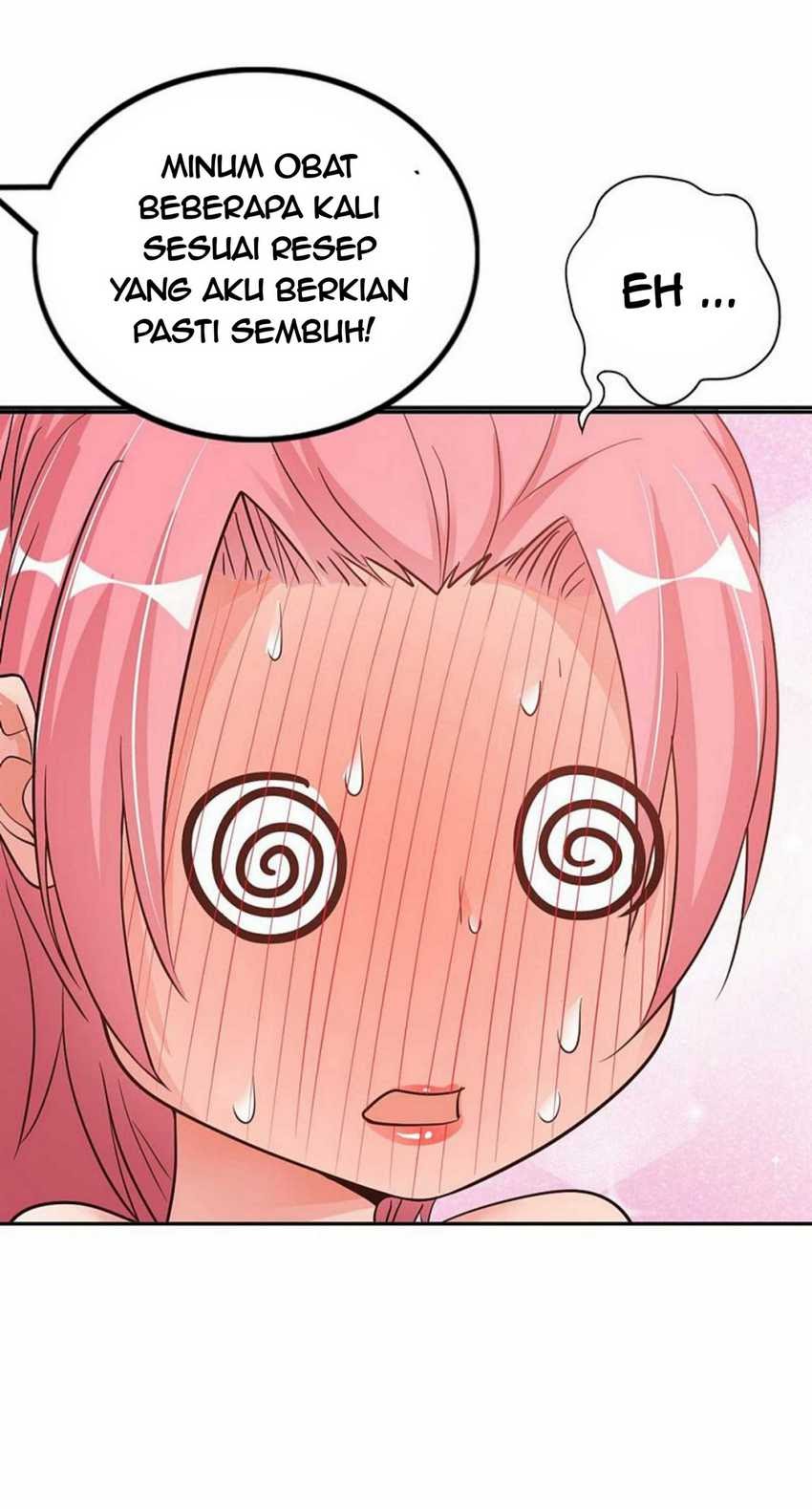 My Master Is A God Chapter 3 - halaman 50