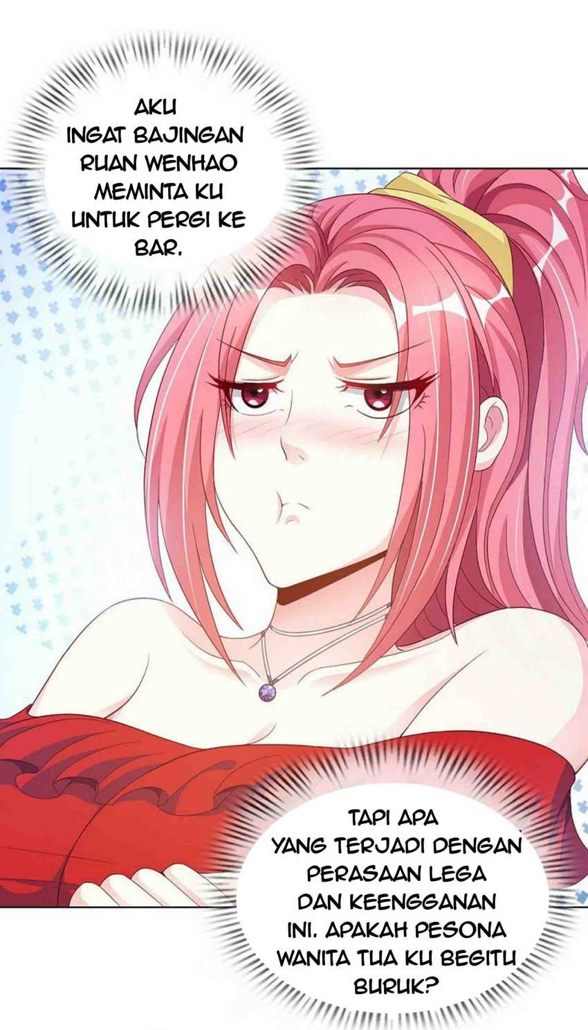 My Master Is A God Chapter 3 - halaman 8