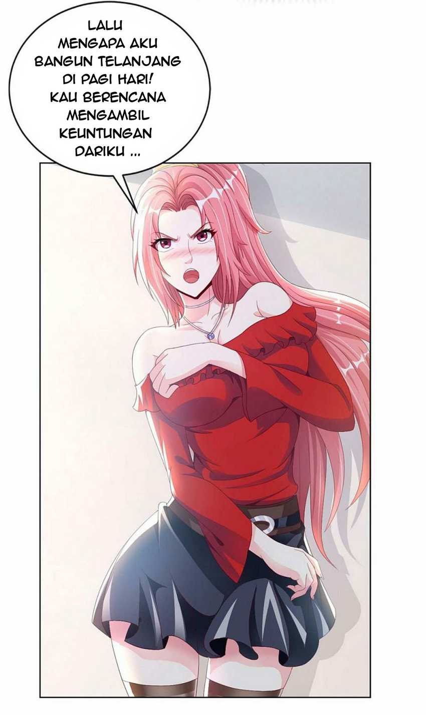 My Master Is A God Chapter 3 - halaman 9